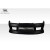 1989-1994 Nissan Skyline R32 4DR Duraflex B-Sport Body Kit - 4 Piece - image 10