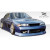 1989-1994 Nissan Skyline R32 4DR Duraflex B-Sport Body Kit - 4 Piece - image 24