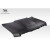 2009-2014 Ford F-150 GT500 V2 Hood - 1 Piece - image 5