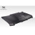 2009-2014 Ford F-150 Duraflex GT500 V2 Hood - 1 Piece - image 5