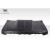 2009-2014 Ford F-150 Duraflex GT500 V2 Hood - 1 Piece - image 10