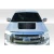 2009-2014 Ford F-150 GT500 V2 Hood - 1 Piece - image 1