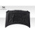 2009-2014 Ford F-150 GT500 V2 Hood - 1 Piece - image 14