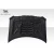 2009-2014 Ford F-150 GT500 V2 Hood - 1 Piece - image 8