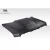 2009-2014 Ford F-150 GT500 V2 Hood - 1 Piece - image 8