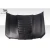 2009-2014 Ford F-150 GT500 V2 Hood - 1 Piece - image 16