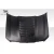 2009-2014 Ford F-150 GT500 V2 Hood - 1 Piece - image 5