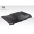 2009-2014 Ford F-150 GT500 V2 Hood - 1 Piece - image 9