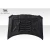 2009-2014 Ford F-150 GT500 V2 Hood - 1 Piece - image 15