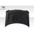 2009-2014 Ford F-150 GT500 V2 Hood - 1 Piece - image 21