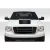 2004-2008 Ford F150 GT500 V2 Hood - image 1