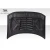 2004-2008 Ford F150 GT500 V2 Hood - image 11