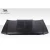 2004-2008 Ford F-150 / 2006-2008 Lincoln Mark LT GT500 V2 Hood - 1 Piece - image 14