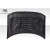 2004-2008 Ford F150 GT500 V2 Hood - image 12