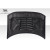 2004-2008 Ford F-150 / 2006-2008 Lincoln Mark LT GT500 V2 Hood - 1 Piece - image 7