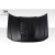 2004-2008 Ford F-150 / 2006-2008 Lincoln Mark LT GT500 V2 Hood - 1 Piece - image 3