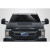 2017-2022 Ford Super Duty F250 F350 F450 Raptor Look Hood - 1 Piece (S) - image 1