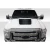 2011-2016 Ford Super Duty GT500 V2 Hood - image 1