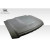 2008-2010 Ford Super Duty F250 F350 F450 GT500 V2 Hood - 1 Piece (S) - image 5
