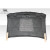 2008-2010 Ford Super Duty F250 F350 F450 GT500 V2 Hood - 1 Piece (S) - image 9