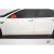2018-2023 Tesla Model 3 GT Concept Body Kit - 4 Piece - image 7
