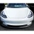 2018-2023 Tesla Model 3 GT Concept Body Kit - 4 Piece - image 14