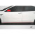 2018-2023 Tesla Model 3 GT Concept Body Kit - 4 Piece - image 40