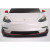 2018-2020 Tesla Model 3 Carbon Creations GT Concept Body Kit 4 Piece