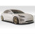 2018-2023 Tesla Model 3 GT Concept Body Kit - 5 Piece - image 20