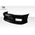 1989-1994 Nissan Skyline R32 2DR / 4DR B-Sport Front Bumper - 1 Piece - image 5