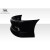 1989-1994 Nissan Skyline R32 2DR / 4DR B-Sport Front Bumper - 1 Piece - image 6