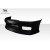 1989-1994 Nissan Skyline R32 2DR / 4DR Duraflex B-Sport Front Bumper - 1 Piece - image 5