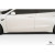 2018-2023 Tesla Model 3 GT Concept Body Kit - 4 Piece - image 10