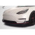2017-2023 Tesla Model 3 GT Concept Front Lip - 1 Piece - image 6