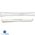 FRP TART GT Side Skirts > Porsche Boxster (986) 1997-2004 - image 11