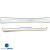 FRP TART GT Side Skirts > Porsche Boxster (986) 1997-2004 - image 11