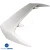 FRP 3POW Spoiler Wing > - > Universal - image 3