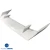 FRP 3POW Spoiler Wing > - > Universal - image 11