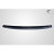 2017-2023 Tesla Model 3 GT Concept Rear Wing Spoiler - 1 Piece (S) - image 9
