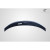 2017-2023 Tesla Model 3 GT Concept Rear Wing Spoiler - 1 Piece (S) - image 5