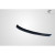 2017-2023 Tesla Model 3 GT Concept Rear Wing Spoiler - 1 Piece (S) - image 3
