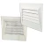 FRP DMA Squared Hood Scoop > - > Universal - image 7