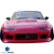 FRP DMA Squared Hood Scoop > - > Universal - image 4