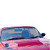 FRP DMA Squared Hood Scoop > - > Universal - image 5
