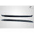 2017-2023 Tesla Model 3 GT Concept Side Skirt Rocker Panels - 2 Piece (S) - image 2