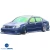 FRP DMA Rounded Hood Scoop > - > Universal - image 3