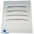 FRP DMA Rounded Hood Scoop > - > Universal - image 5