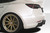 2018-2023 Tesla Model 3 Duraflex GT Concept Rear Diffuser 1 Piece