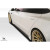 2017-2023 Tesla Model 3 GT Concept Side Skirt Rocker Panels - 2 Piece - image 11