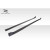 2017-2023 Tesla Model 3 Duraflex GT Concept Side Skirt Rocker Panels - 2 Piece - image 11